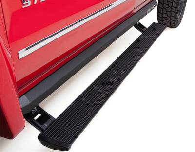 Amp Research - AMP Research 77154-01A PowerStep XL - Image 4