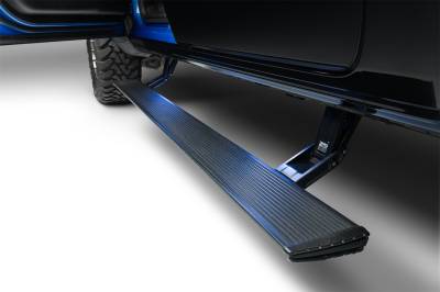 Amp Research - AMP Research 78240-01A PowerStep Xtreme - Image 6
