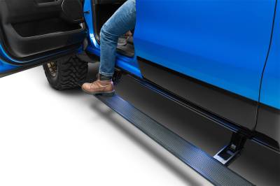 Amp Research - AMP Research 78240-01A PowerStep Xtreme - Image 7