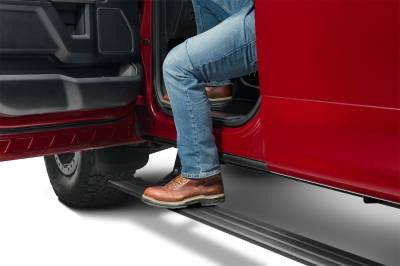 Amp Research - AMP Research 86135-01A PowerStep Smart Series - Image 3