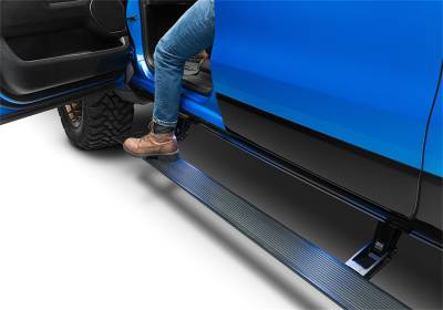 Amp Research - AMP Research 78338-01A PowerStep Xtreme - Image 4