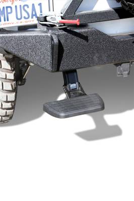 Amp Research - AMP Research 75311-01A BedStep - Image 1
