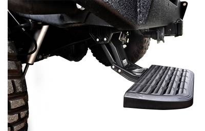 Amp Research - AMP Research 75311-01A BedStep - Image 2