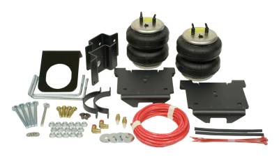 Firestone Ride-Rite - Firestone Ride-Rite 2250 Ride-Rite Air Helper Spring Kit - Image 1