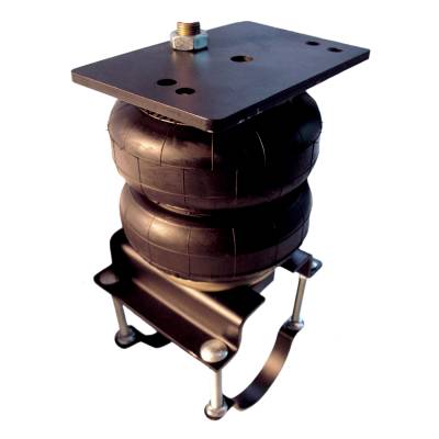 Firestone Ride-Rite - Firestone Ride-Rite 2384 Ride-Rite Air Helper Spring Kit - Image 1