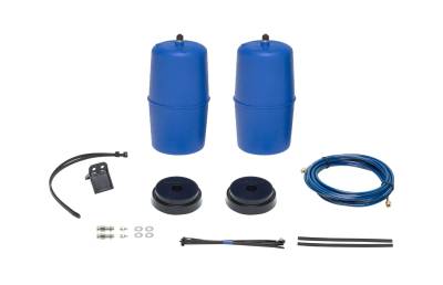 Firestone Ride-Rite - Firestone Ride-Rite 4185 Coil-Rite Air Helper Spring Kit - Image 1