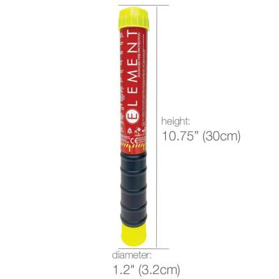 Element Fire - Element Fire Extinguisher , E50 - Image 1