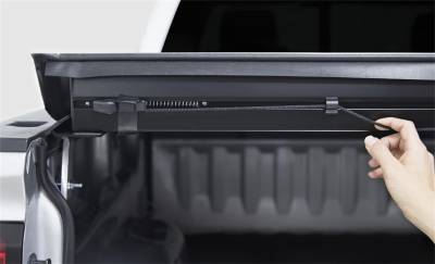 ACI - ACI 42499 ACCESS LORADO Roll-Up Cover - Image 1