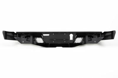 DV8 Offroad - DV8 Offroad RBGL-06 FS-7 Series Rear Bumper - Image 4