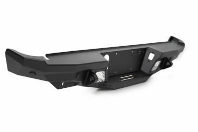 DV8 Offroad - DV8 Offroad RBGL-06 FS-7 Series Rear Bumper - Image 8