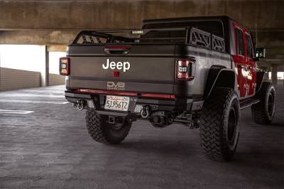 DV8 Offroad - DV8 Offroad RBGL-06 FS-7 Series Rear Bumper - Image 11