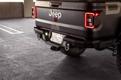DV8 Offroad - DV8 Offroad RBGL-06 FS-7 Series Rear Bumper - Image 12