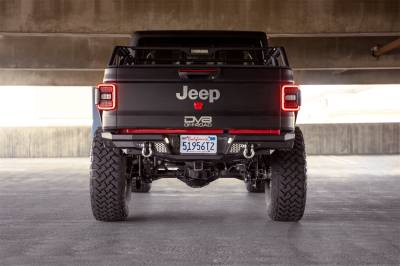 DV8 Offroad - DV8 Offroad RBGL-06 FS-7 Series Rear Bumper - Image 14