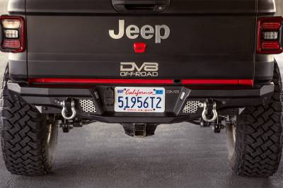 DV8 Offroad - DV8 Offroad RBGL-06 FS-7 Series Rear Bumper - Image 15
