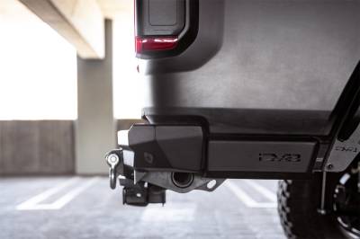 DV8 Offroad - DV8 Offroad RBGL-06 FS-7 Series Rear Bumper - Image 16