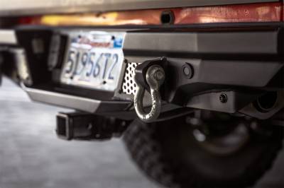 DV8 Offroad - DV8 Offroad RBGL-06 FS-7 Series Rear Bumper - Image 17