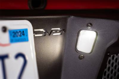 DV8 Offroad - DV8 Offroad RBGL-06 FS-7 Series Rear Bumper - Image 18