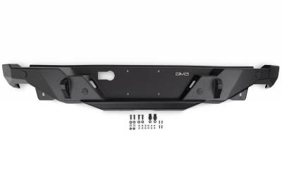 DV8 Offroad - DV8 Offroad RBGL-11 FS-15 Series Rear Bumper - Image 2