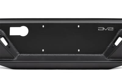 DV8 Offroad - DV8 Offroad RBGL-11 FS-15 Series Rear Bumper - Image 6