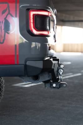 DV8 Offroad - DV8 Offroad RBGL-11 FS-15 Series Rear Bumper - Image 14