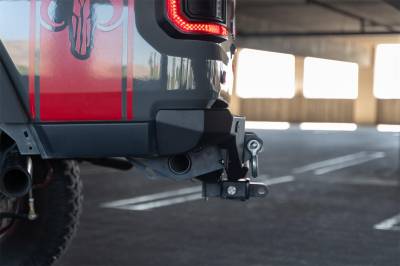 DV8 Offroad - DV8 Offroad RBGL-11 FS-15 Series Rear Bumper - Image 15