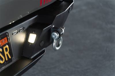 DV8 Offroad - DV8 Offroad RBGL-11 FS-15 Series Rear Bumper - Image 16