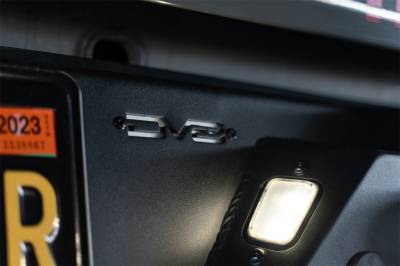 DV8 Offroad - DV8 Offroad RBGL-11 FS-15 Series Rear Bumper - Image 17