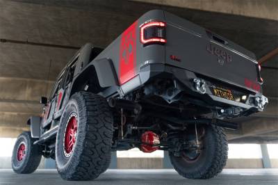 DV8 Offroad - DV8 Offroad RBGL-11 FS-15 Series Rear Bumper - Image 18