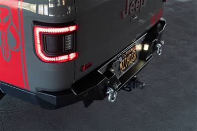 DV8 Offroad - DV8 Offroad RBGL-11 FS-15 Series Rear Bumper - Image 19