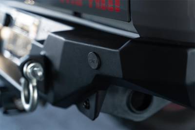 DV8 Offroad - DV8 Offroad RBGL-11 FS-15 Series Rear Bumper - Image 22
