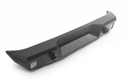 DV8 Offroad - DV8 Offroad RBJK-12 FS-7 Series Rear Bumper - Image 3