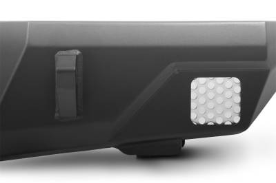 DV8 Offroad - DV8 Offroad RBJK-12 FS-7 Series Rear Bumper - Image 5