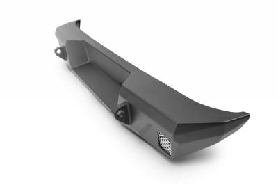 DV8 Offroad - DV8 Offroad RBJK-12 FS-7 Series Rear Bumper - Image 7