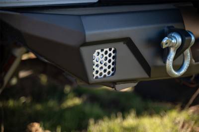 DV8 Offroad - DV8 Offroad RBJK-12 FS-7 Series Rear Bumper - Image 13