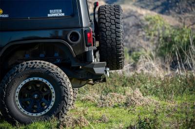 DV8 Offroad - DV8 Offroad RBJK-12 FS-7 Series Rear Bumper - Image 16