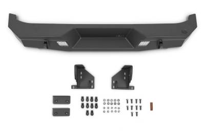 DV8 Offroad - DV8 Offroad RBJK-13 MTO Series Rear Bumper - Image 1