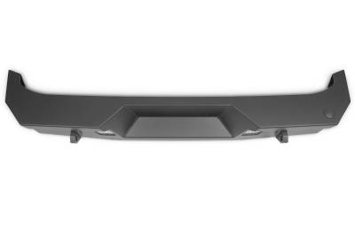 DV8 Offroad - DV8 Offroad RBJK-13 MTO Series Rear Bumper - Image 3