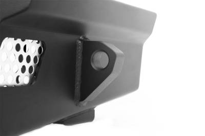 DV8 Offroad - DV8 Offroad RBJK-13 MTO Series Rear Bumper - Image 6