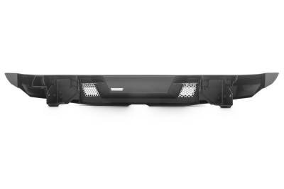 DV8 Offroad - DV8 Offroad RBJK-13 MTO Series Rear Bumper - Image 9