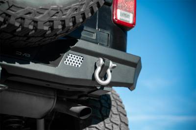 DV8 Offroad - DV8 Offroad RBJK-13 MTO Series Rear Bumper - Image 19