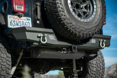 DV8 Offroad - DV8 Offroad RBJK-13 MTO Series Rear Bumper - Image 20