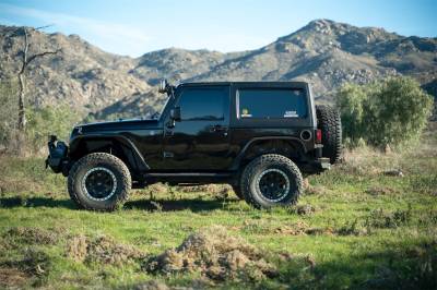 DV8 Offroad - DV8 Offroad RBJK-13 MTO Series Rear Bumper - Image 21