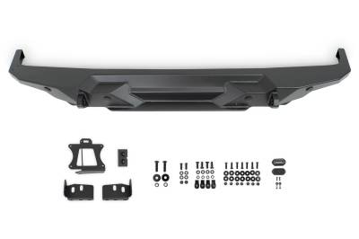 DV8 Offroad - DV8 Offroad RBJL-11 FS-15 Series Rear Bumper - Image 2