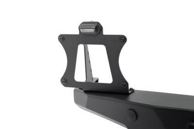 DV8 Offroad - DV8 Offroad RBJL-11 FS-15 Series Rear Bumper - Image 9