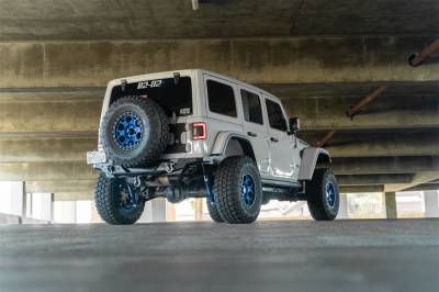 DV8 Offroad - DV8 Offroad RBJL-11 FS-15 Series Rear Bumper - Image 10