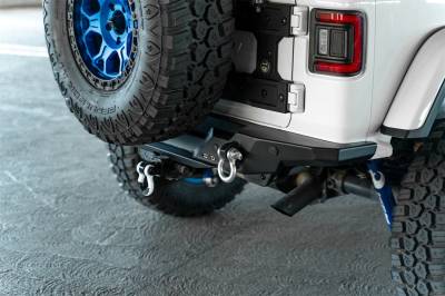 DV8 Offroad - DV8 Offroad RBJL-11 FS-15 Series Rear Bumper - Image 11