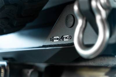 DV8 Offroad - DV8 Offroad RBJL-11 FS-15 Series Rear Bumper - Image 13
