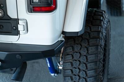DV8 Offroad - DV8 Offroad RBJL-11 FS-15 Series Rear Bumper - Image 14