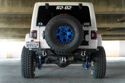 DV8 Offroad - DV8 Offroad RBJL-11 FS-15 Series Rear Bumper - Image 15