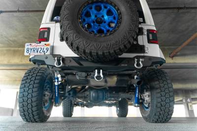 DV8 Offroad - DV8 Offroad RBJL-11 FS-15 Series Rear Bumper - Image 16